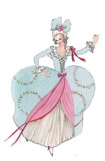 Tradizioni In Illustration Costume Design Sketch Carnival Costumes