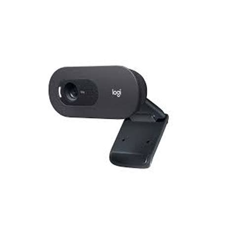 Logitech C Hd Webcam