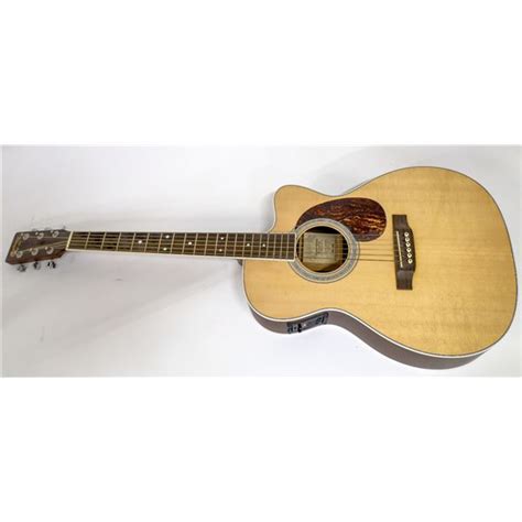 Martin Custom Acoustic Guitar [157422]