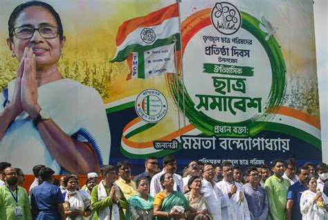 Trinamool Congress Youth Leader Kuntal Ghosh Arrested In Connection