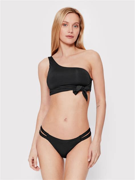 Seafolly Spodnji Del Bikini S Collective Rna Modivo Si