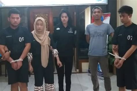 Ternyata Otak Pembunuhan Ibu Dan Anak Di Pagaralam Mantan Istri Polisi Jawa Pos