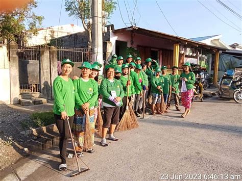 Tulong Panghanapbuhay Sa Ating Disadvantaged Displaced Workers