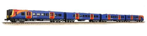 Product Preview Class 350 And 450 Desiro Uk Emus Bachmann Europe News