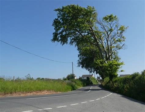 Bowden Cross Roger Cornfoot Geograph Britain And Ireland