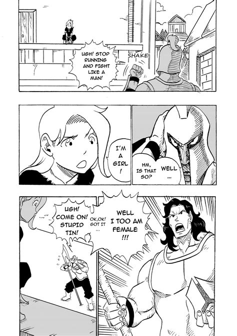 Total Disarray 6.4 by UmbralApe on DeviantArt