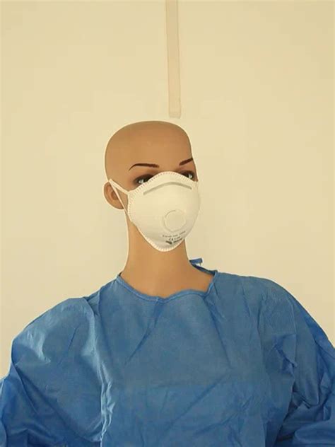 N95 Respiratordisposable Non Woven Dust Mask Buy Dust Face Maskn95