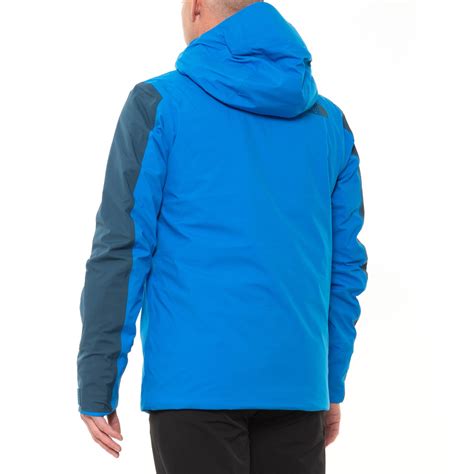 The North Face Apex Flex Futurelight® Ski Jacket For Men