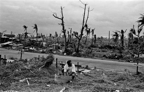 Paris Climate Talks: Climate Change in the Philippines | Time