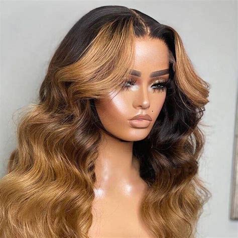 Product Details Brand Name Jessies Selection Lace Wig Type Lace Front