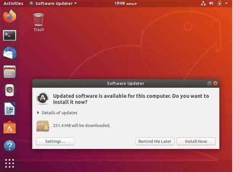 How To Update All Packages On Ubuntu