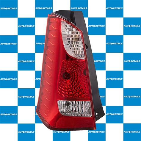 Tail Lights Maruti Wagonr Uno Minda Autoretails