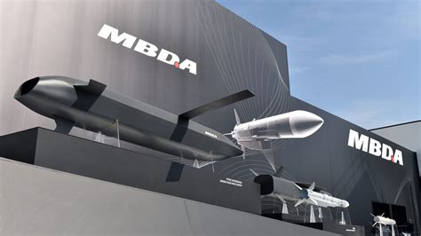 Anti Tank Weapons New Materials MBDA Germany Pondering Future