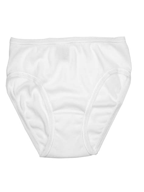 M Dchen Bikini Slip Feinripp G Nstig Online Kaufen