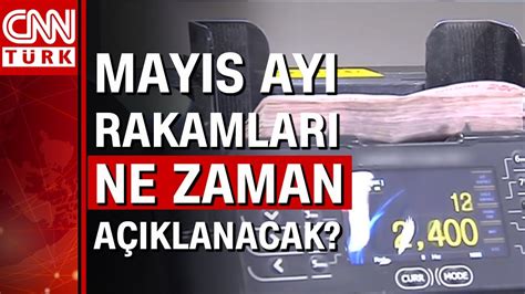 G Zler Enflasyon Rakamlar Nda Youtube