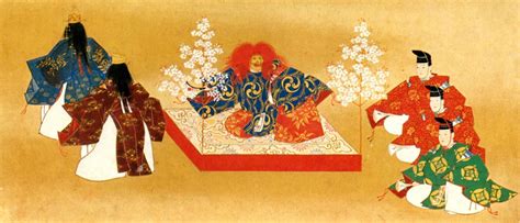 Noh Theatre Japan’s Most Ancient Theatrical Form