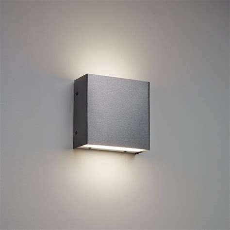 UltraLights Basics 19424 LED Wall Sconce Lightopia