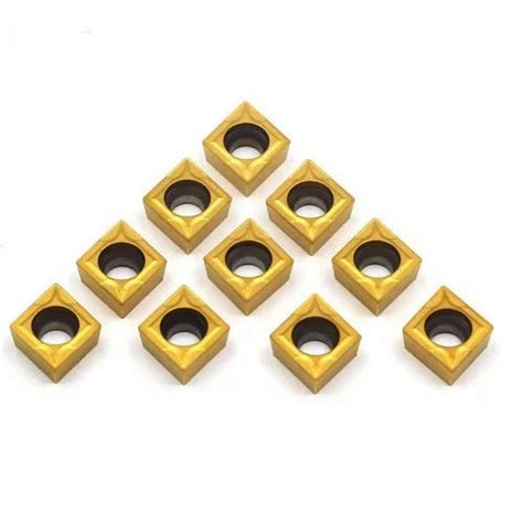 Carbide Insert Ccmt For Cnc Machine At Rs In Ahmedabad Id