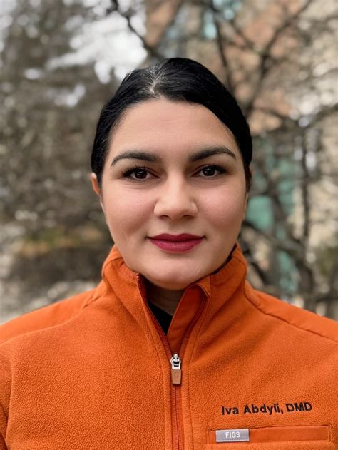 Dr. Iva Abdyli | New England Dental Group