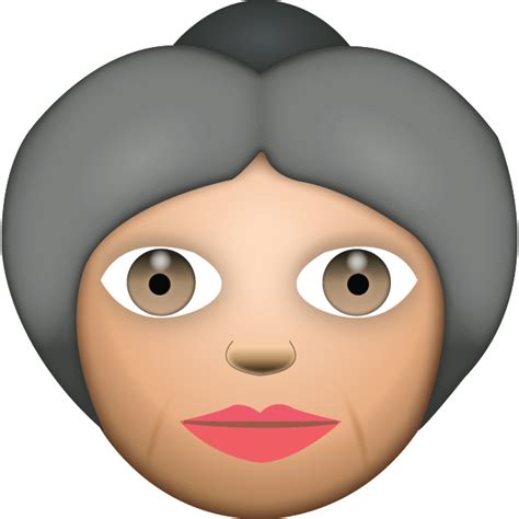 Grandma Png Images Transparent Free Download