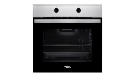 Horno Hbb Convencional Cm Acero Inox Teka Espa A