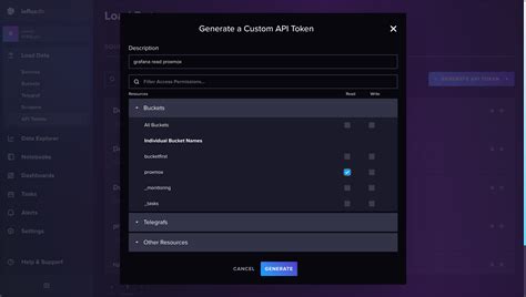 Integrating Proxmox VE With InfluxDB And Grafana For Monitoring And