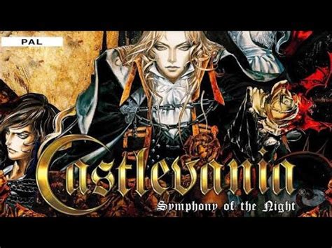 Castlevania Symphony Of The Night Vers O Android Detonado Parte