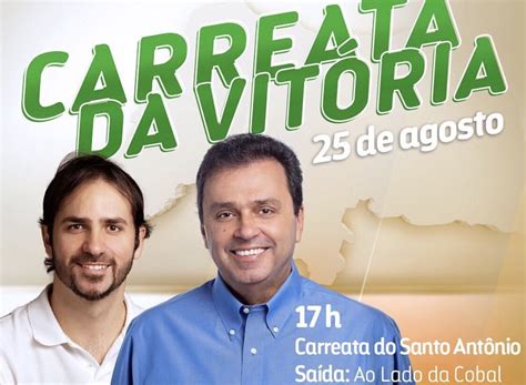 Blog do Gilberto Dias Movimentação de Carlos Eduardo Alves e Kadu