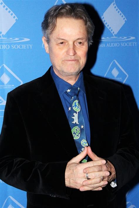 Jonathan Demme Picture 2 - 49th Annual CAS Awards - Arrivals