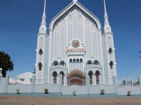 Ecclesiastical District Of Bukidnon