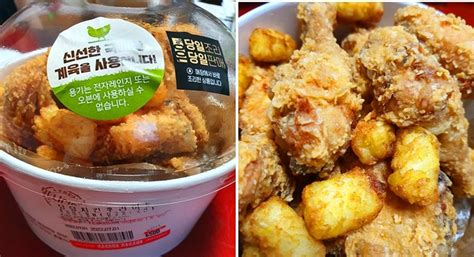 ‘한 마리에 7000원 미친 가성비로 치킨 덕후들 난리 나게 만든 홈플러스 ‘당당치킨 인사이트