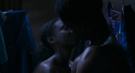 Nude Video Celebs Alice Da Luz Nude Twist A Bamako 2021