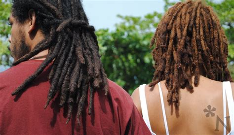 Trança *Nagô*: Dreads no calor do verão... #parte 1 de2