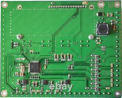 Amplifier Control Board Sspa Ldmos Mosfet Controller Single Band