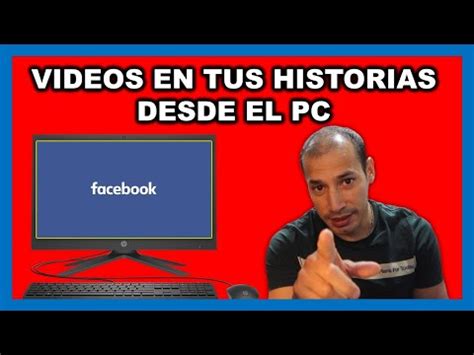 Guía completa Cómo guardar un vídeo de una historia en Facebook