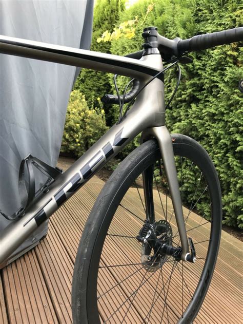 Trek Émonda Sl 6 Disc Used In 56 Cm Buycycle