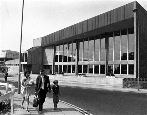 Sheaf Valley Swimming Baths Page Sheffield Places Now Gone