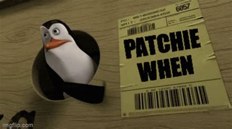 Patch Patchie GIF - Patch Patchie Mordhau - Discover & Share GIFs