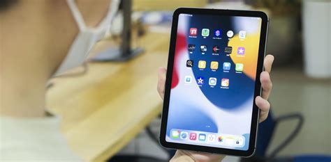 Ipad Mini 第7世代はいつ登場する？ ギズモード・ジャパン