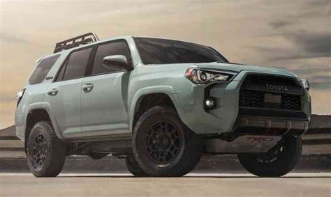 2022 Toyota 4Runner Concept: Everything We Know So Far – Cars Authority