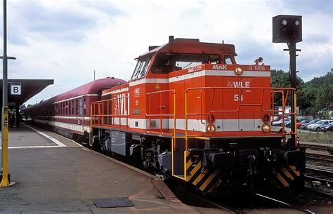 Goslar Foto M Ritzau Bahnbilder Von W H Brutzer