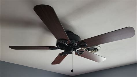 Harbor Breeze Classic Style Ceiling Fan Installation Shelly Lighting