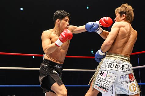 K 1 320 代々木第一：復帰戦の卜部功也「k 1の選手たちは、もう1回俺たちでk 1を創り上げる強い思いを持ってほしい」×鈴木勇人「卜部