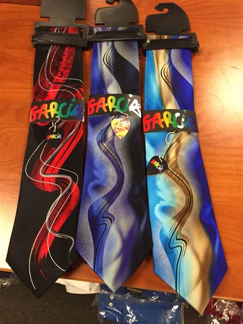 25 Bästa Jerry Garcia Ties Idéerna På Pinterest Grateful Dead