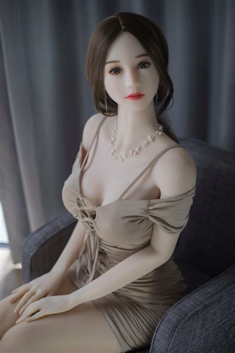 Marla Mid Boobs Sex Doll Cm Ft Gsdoll