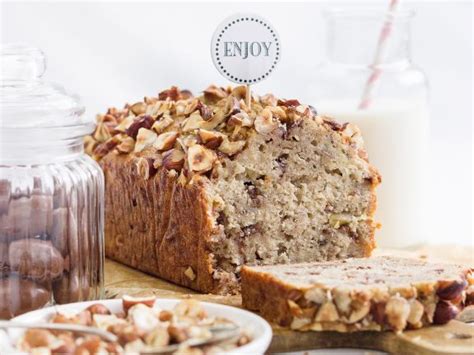 Einfach Lecker Unsere Top Rezepte F R Bananenbrot Eat Smarter