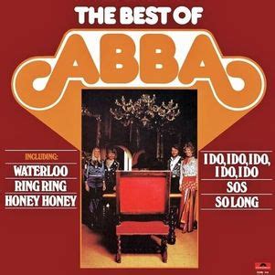 Abba The Best Of Abba Lyrics And Tracklist Genius