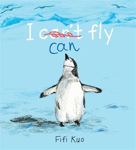 I Can Fly | Book by Fifi Kuo | Official Publisher Page | Simon & Schuster