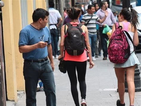 Acoso Callejero Una Forma De Violencia Que No Tiene Castigo