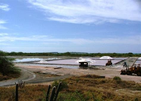 Las Salinas Ciudad Cabo Rojo